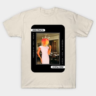 Miss Peach T-Shirt